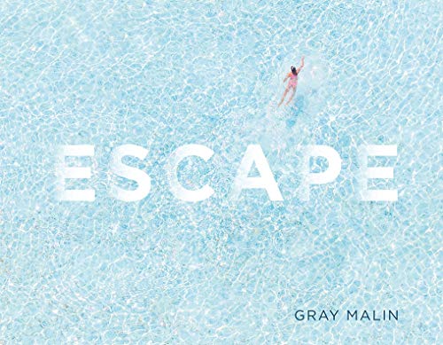 Book Cover Escape