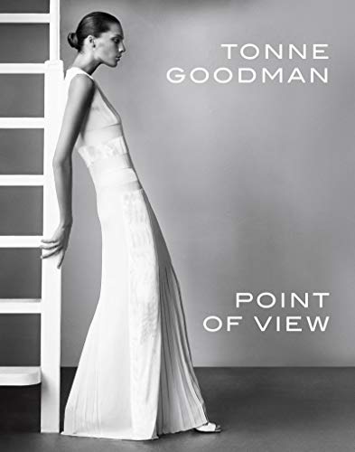 Book Cover Tonne Goodman: Point of View