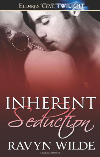 Book Cover Inherent Seduction