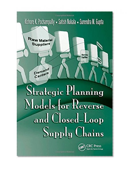 Strategic Planning Models for Reverse and Closed-Loop Supply Chains