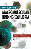 Introduction to Macromolecular Binding Equilibria