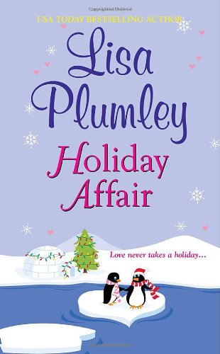 Holiday Affair (Zebra Contemporary Romance)