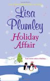 Holiday Affair (Zebra Contemporary Romance)