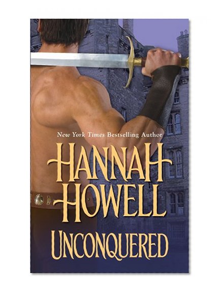 Unconquered