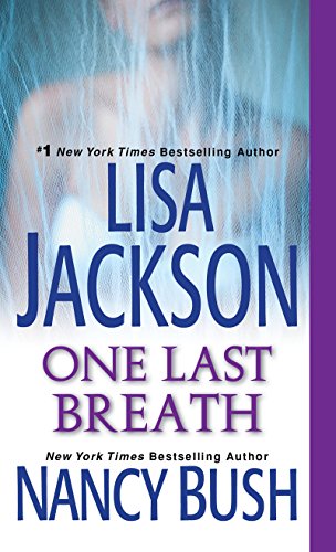 Book Cover One Last Breath