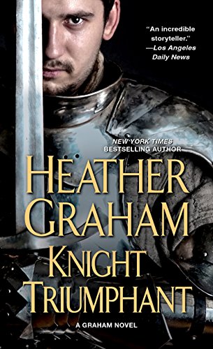 Book Cover Knight Triumphant (A Graham Novel)