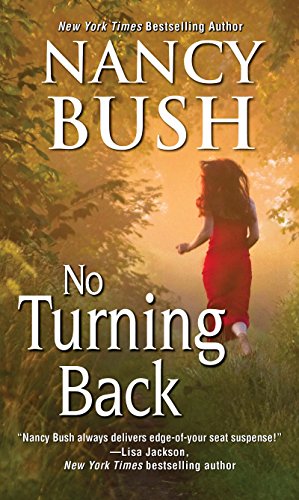 Book Cover No Turning Back