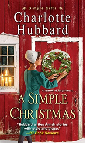 Book Cover A Simple Christmas (Simple Gifts)