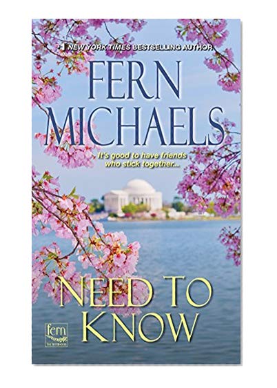 Need to Know (Sisterhood)