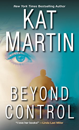 Book Cover Beyond Control (The Texas Trilogy)