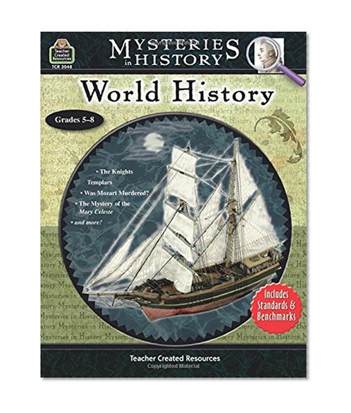 Mysteries in History: World History