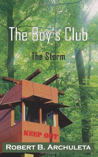 The Boy's Club: The Storm