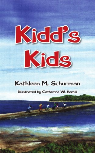 Kidd's Kids