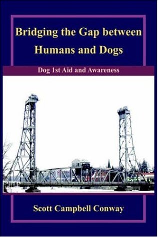 Bridging the Gap between Humans and Dogs: Dog 1st Aid and Awareness