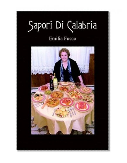 Sapori Di Calabria
