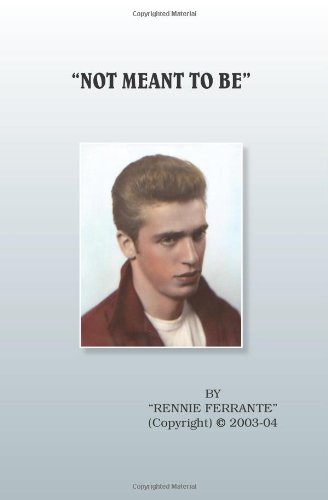 "Not Meant to Be"
