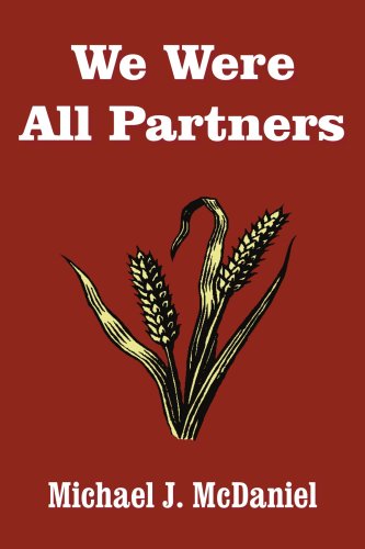 We Were All Partners