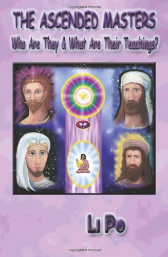The Ascended Masters: Who Are They & What Are Their Teachings?