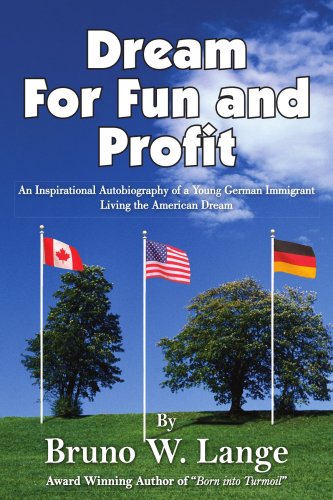 Dream For Fun and Profit