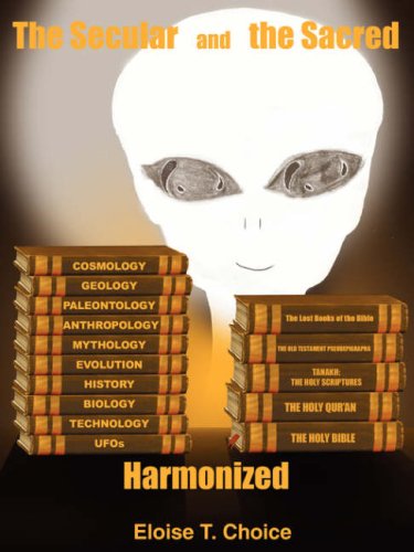 The Secular and the Sacred Harmonized