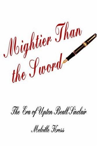 Mightier Than the Sword
