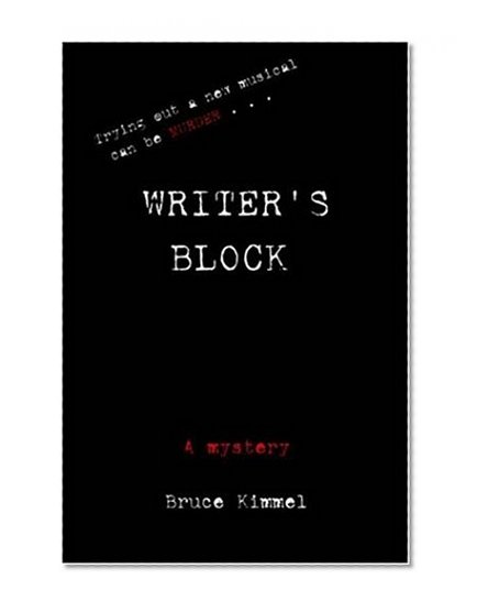 Writer's Block