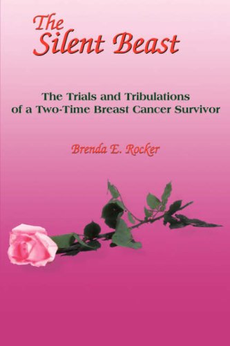 The Silent Beast Within: The Trials and Tribulations of a Two-Time Breast Cancer Survivor