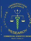 Underwater Forensics Research: Commercial Scientific Diving