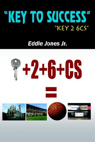 "KEY TO SUCCESS"