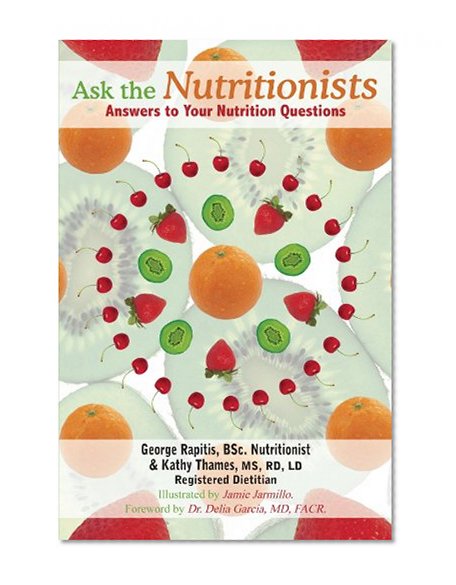 Ask the Nutritionists: Answers to Your Nutrition Questions