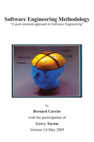 Book Cover Software Engineering Methodology