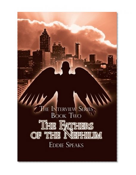 Book Cover The Fathers of the Nephilim