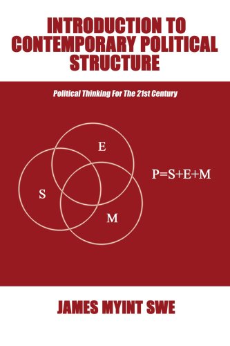 Introduction To Contemporary Political Structure