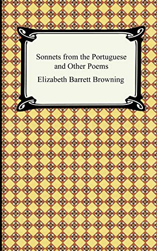 Book Cover Sonnets from the Portuguese and Other Poems