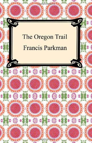 Book Cover The Oregon Trail