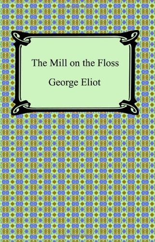 Book Cover The Mill on the Floss