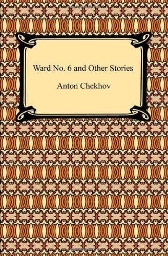 Book Cover Ward No. 6 and Other Stories