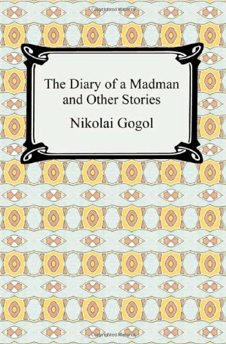 Book Cover The Diary of a Madman and Other Stories