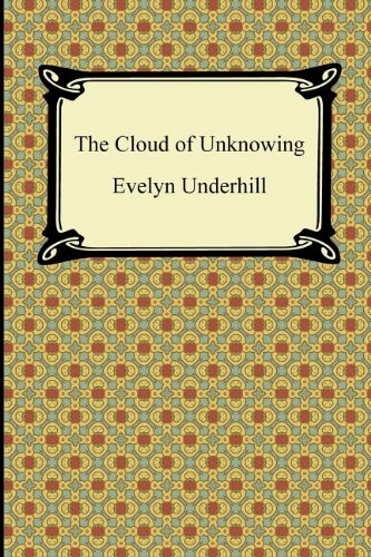 Book Cover The Cloud of Unknowing