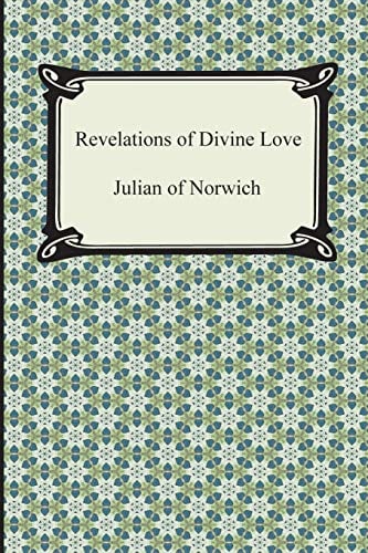 Book Cover Revelations of Divine Love