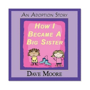 How I Became a Big Sister