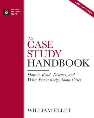 good books on case study