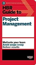 Book Cover HBR Guide to Project Management (HBR Guide Series)