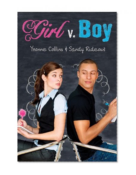 Girl v. Boy
