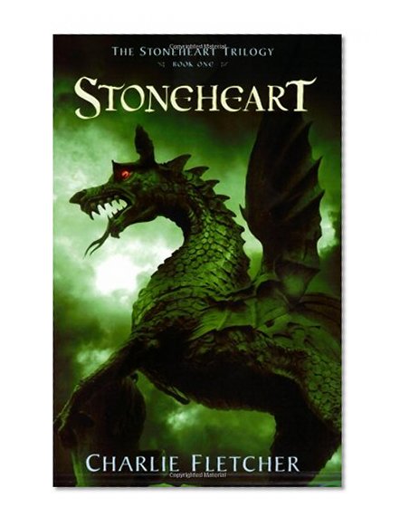 Stoneheart Trilogy, Book One, The: Stoneheart (The Stoneheart Trilogy)