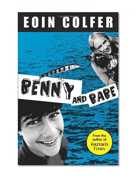 Benny and Babe (Benny Shaw)
