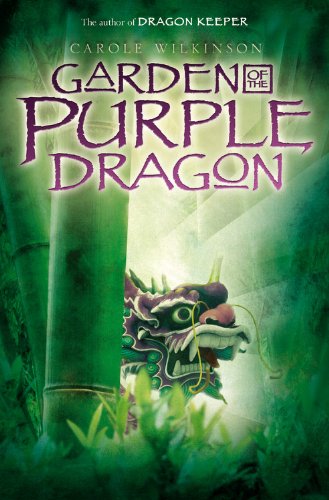 Garden of the Purple Dragon