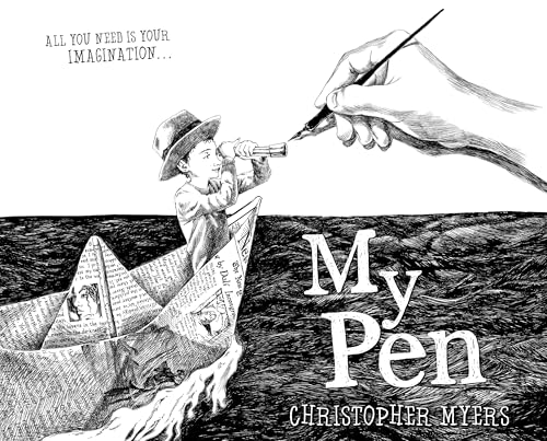 My Pen