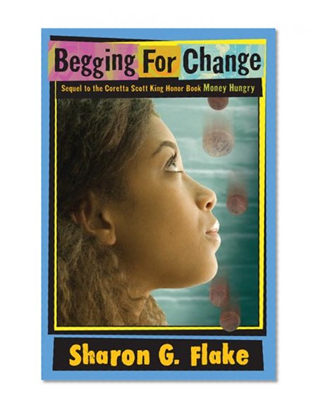 Book Cover Begging for Change (new cover)
