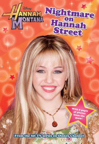 Nightmare on Hannah Street (Hannah Montana)